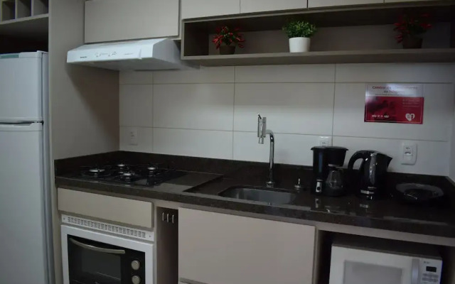 Residencial Paradiso