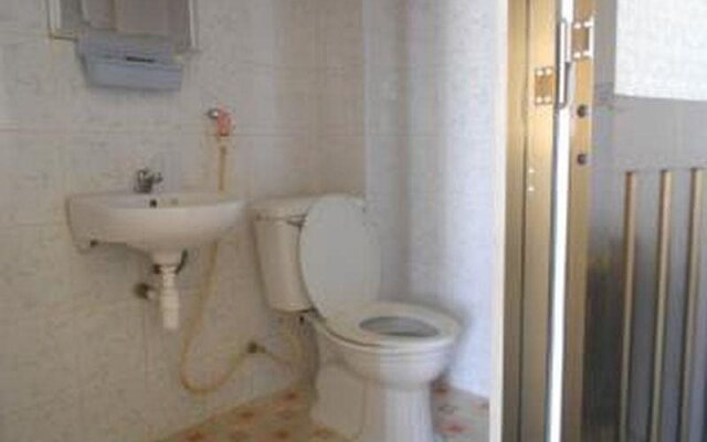 Anh Thu Hotel