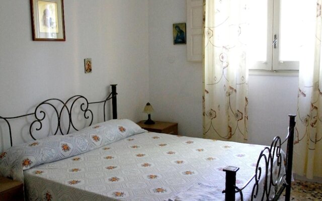 Apartment With 2 Bedrooms in Torre Guaceto, With Enclosed Garden