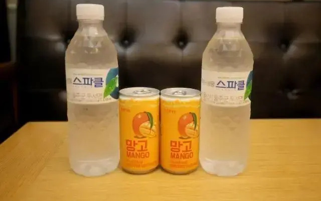 Daegu WS Hotel