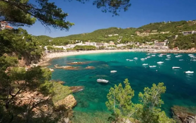 Apartamentos Costa Brava