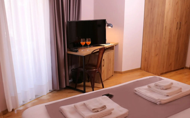 Oda Hotel Tirana