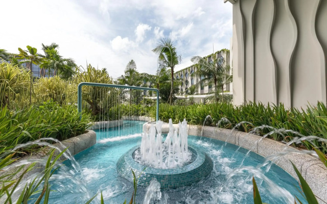 Village Hotel Sentosa by Far East Hospitality
