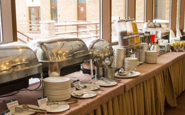 Areal Congress Hotel