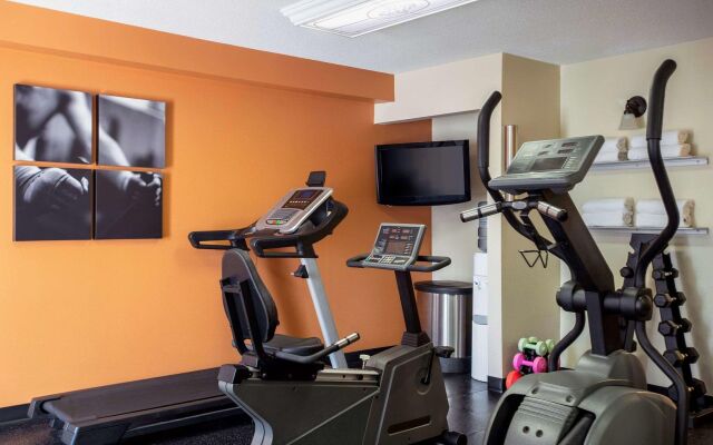 Country Inn & Suites by Radisson, Winnipeg, MB