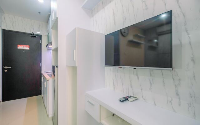 New And Modern 1Br Atlanta Residence Apartment