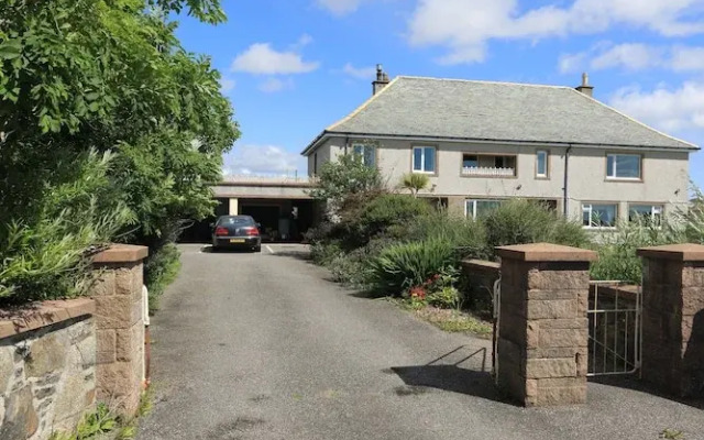 sandwick bay guest house