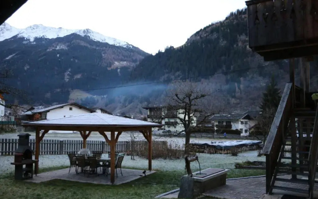 Eggerhof