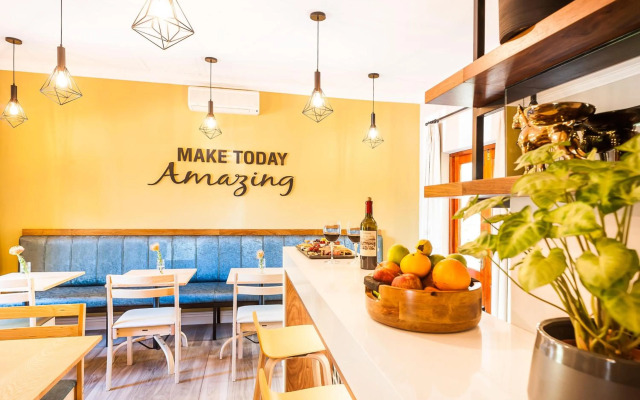 Evertsdal Guesthouse