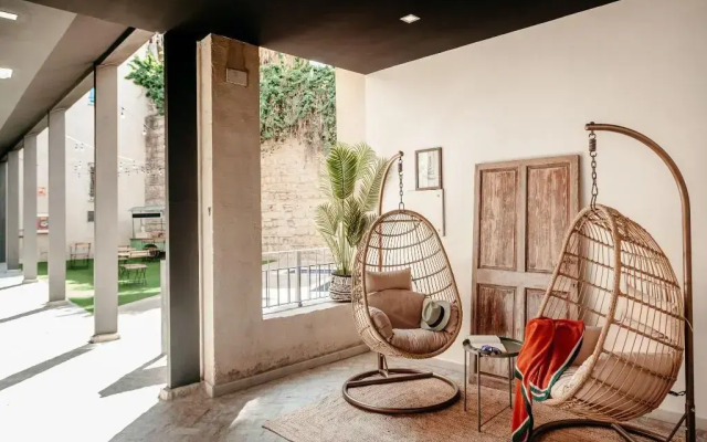 Astuto Boutique Jerez - Adults Only