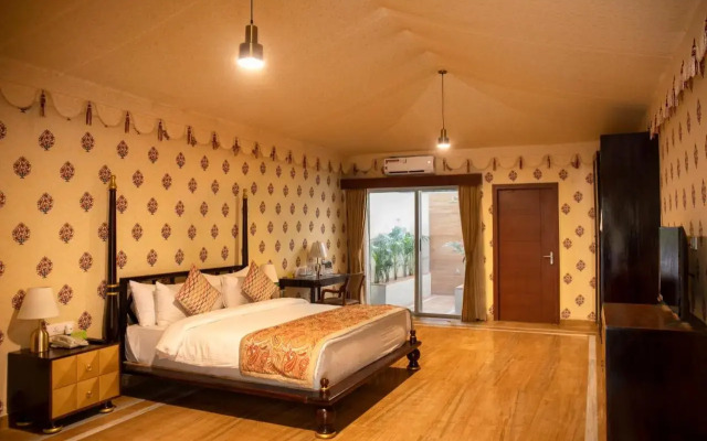 Ananta Spa & Resorts