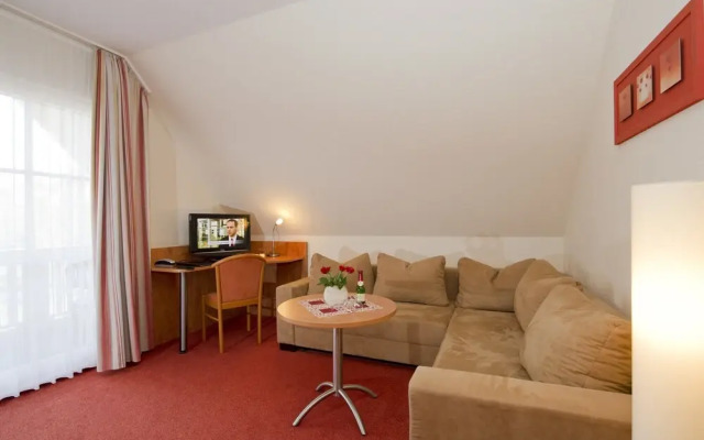 Hotel Sonnenklahr