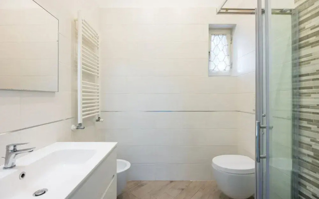 Orto Botanico Family Flat by Wonderful Italy