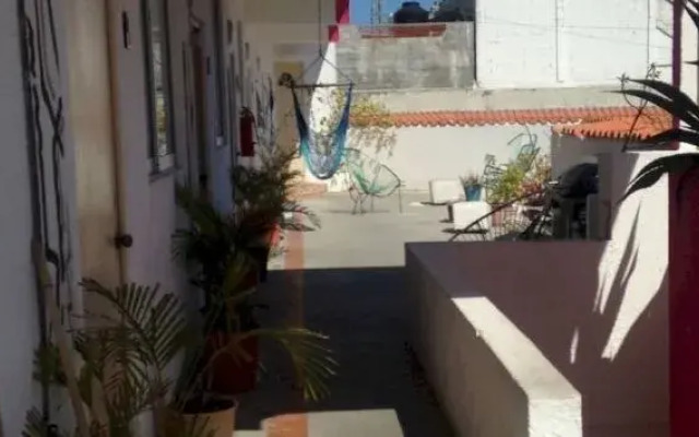 Hostal Plaza Isla Mujeres