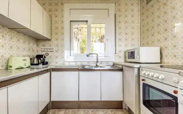Apartment Canyelles