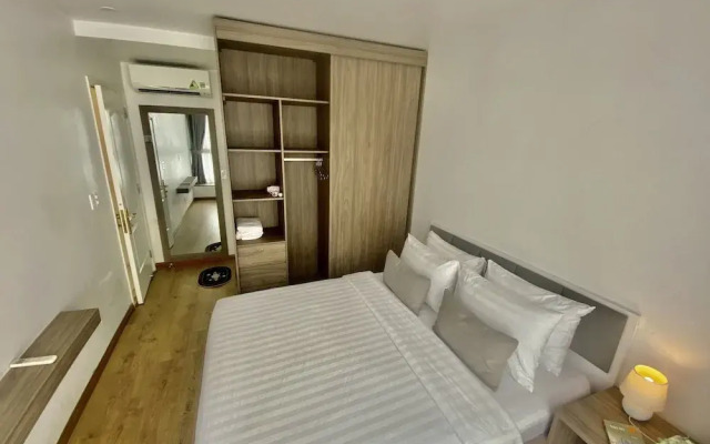 Scenic Valley Condotel