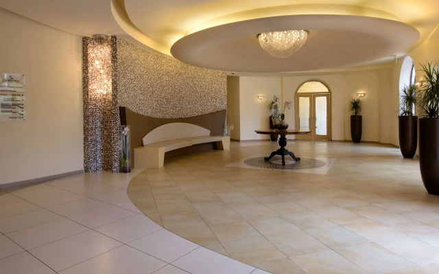 San Severino Park Hotel & SPA