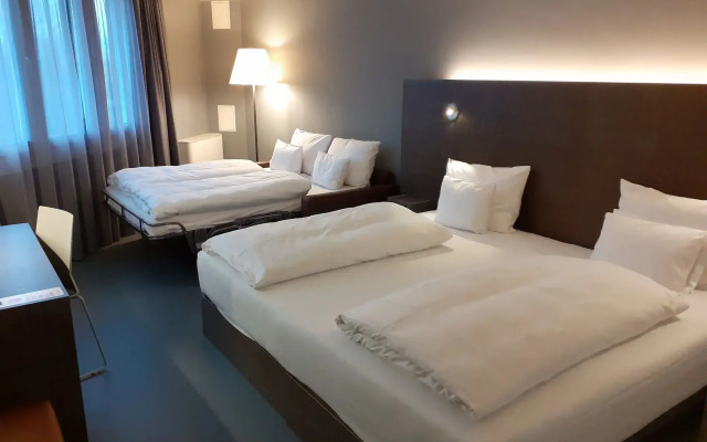GINN Hotel Berlin - Potsdam