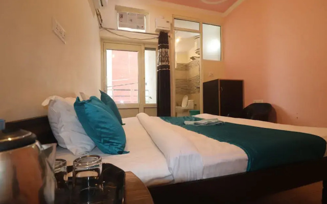 Triple one Hostels and Hotels