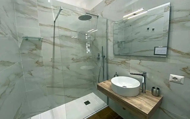 Luxury B & B Sun Art Naples