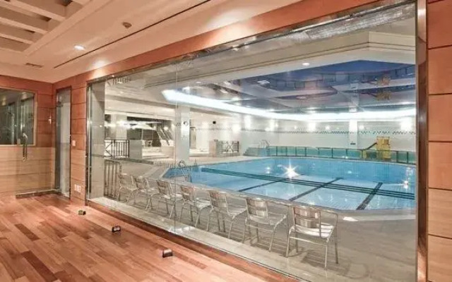 Hotel Hyundai Mokpo
