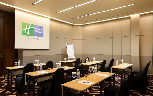 Holiday Inn Resort Bali Nusa Dua by IHG