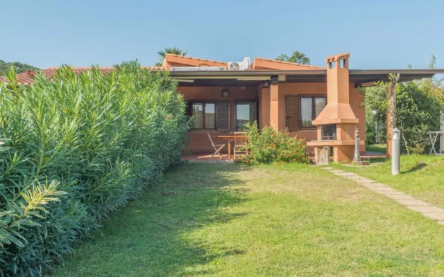 Rei Marina Fronte Mare (REI204)