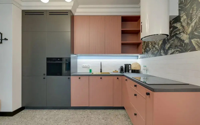Żurawie IKONY 1 by Grand Apartments