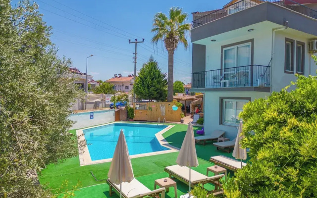 Nehir Apart Otel