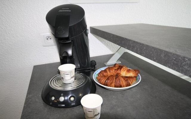 Résidence la Voile Blanche 4