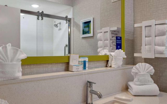 Hampton Inn & Suites Lufkin, TX