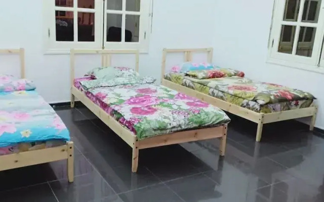 Beifeimeng Casablanca Central House