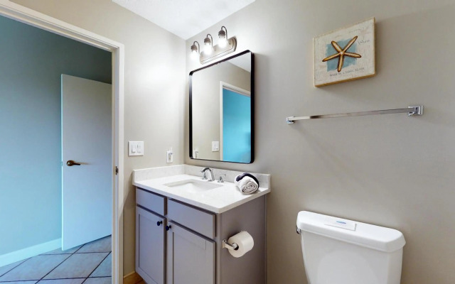 Summit 409-409A LOCKOUT