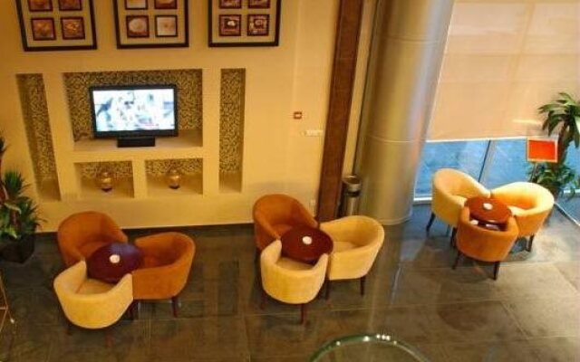 Arabela Hotel