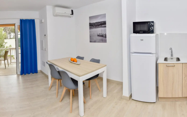 Apartamentos Maribel