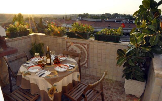 Bed and Breakfast Roma