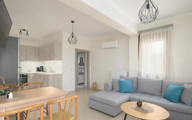 Dina Apartments