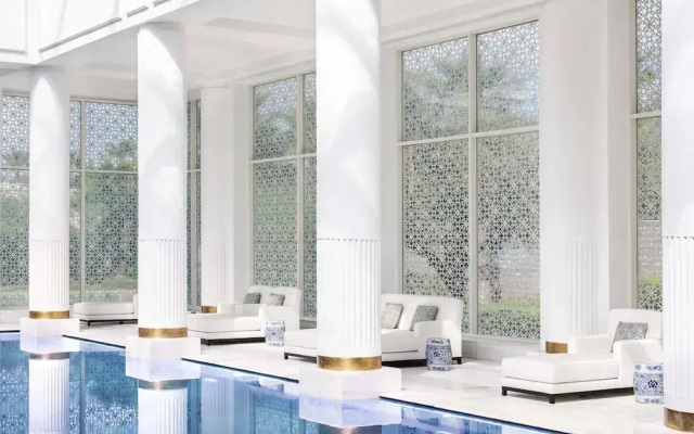 The Ritz-Carlton Rabat, Dar Es Salam