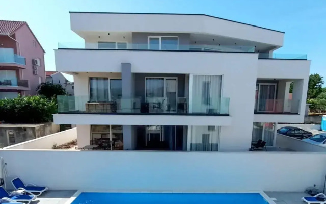 Villa Apartment 24 c