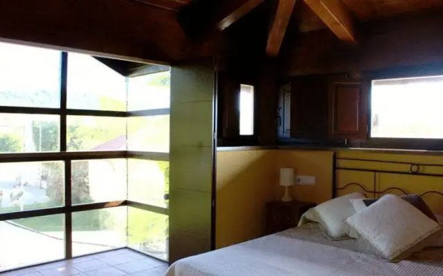 Hotel Rural Teodosio de Goñi