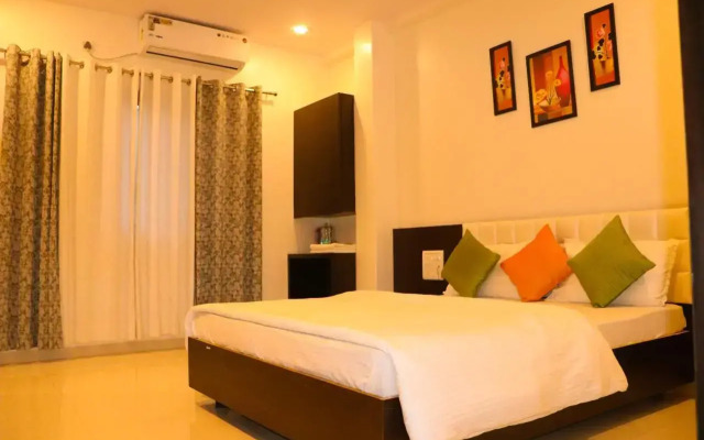 Hotel Neem Tree