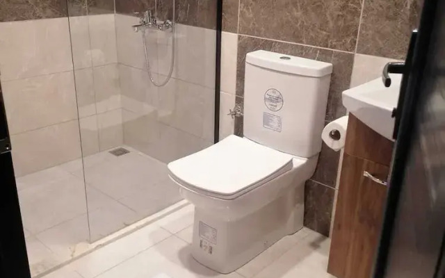 Tas Konak Butik Otel Bungalov