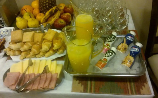 Civico Art Hotel