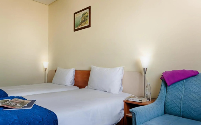 Hemus Hotel
