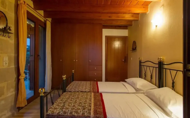 Villa Petramithia 10