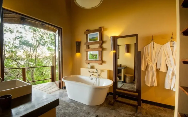 Monarch Beach Villa