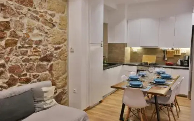 Luxury Apartment near Acropolis