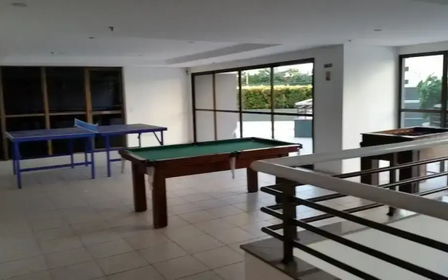 Apartamento alto padrao Iracema - am2201