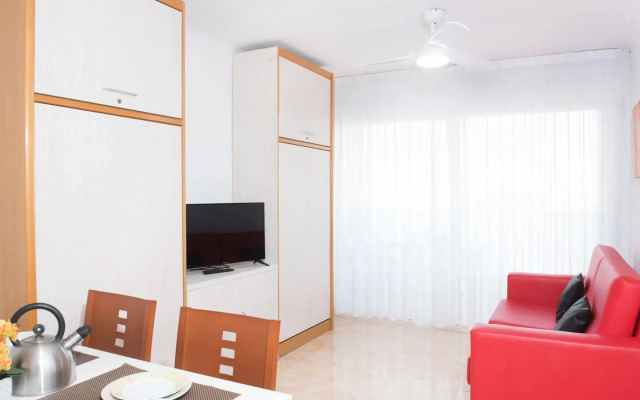 Apartment in Calafell Near the Beach