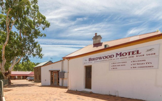 Birdwood Motel